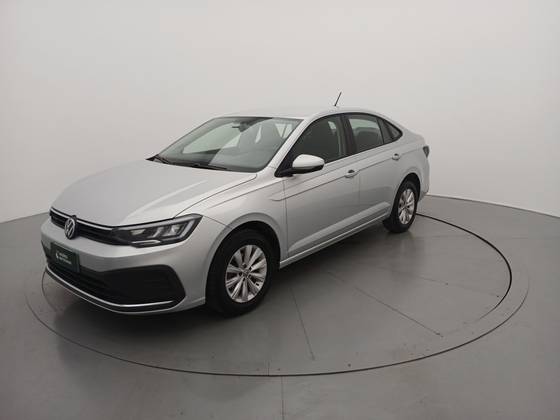 VOLKSWAGEN VIRTUS 1.0 170 TSI AUTOMÁTICO VOLKSWAGEN VIRTUS 1.0 170 TSI AUTOMÁTICO